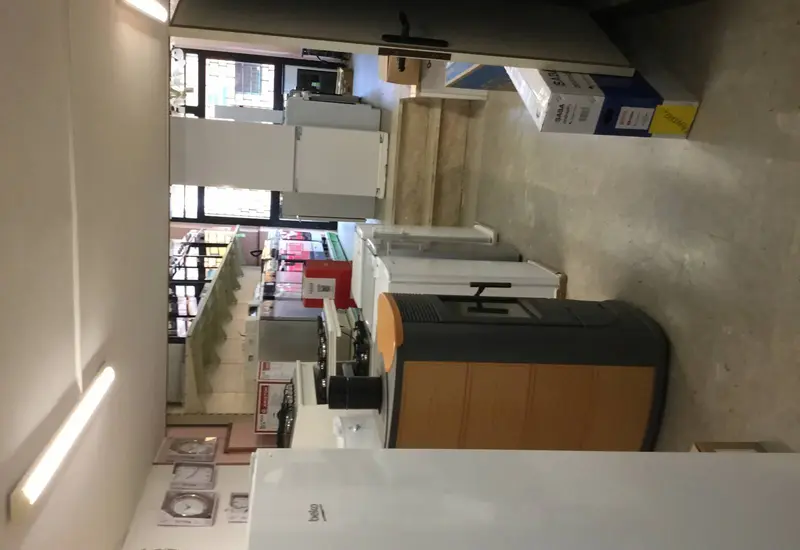 Immagine Elettro Calandrelli 4