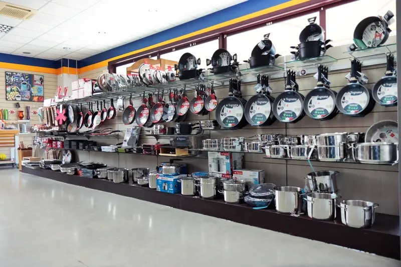 Immagine G.&G DI GIANFRANCO GRAZIANI E C. SNC 1