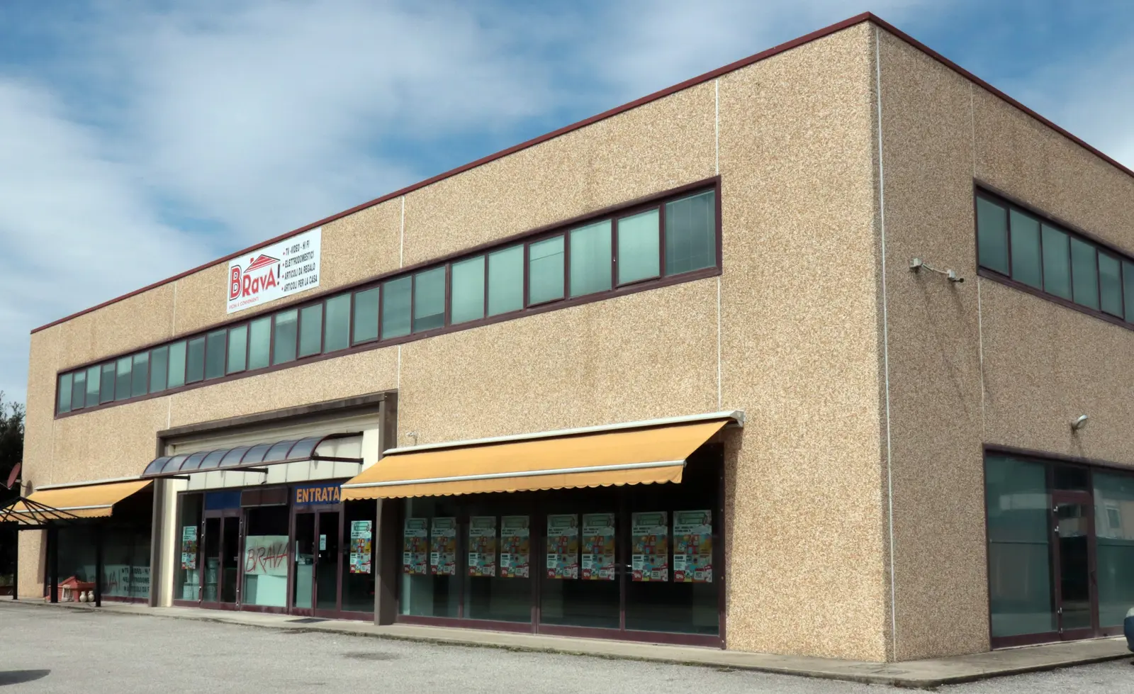 G.&G DI GIANFRANCO GRAZIANI E C. SNC