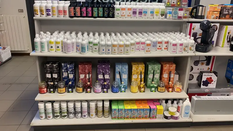 Immagine B.M. 2 di BIANCHI MARIO AGOSTINO & C. 1