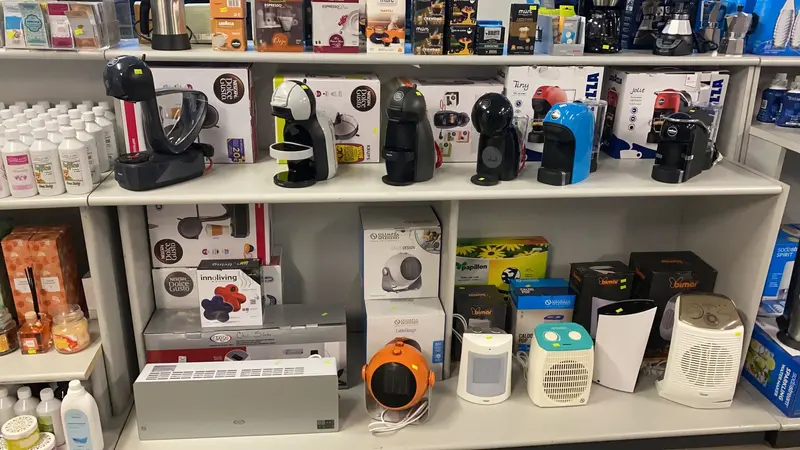 Immagine B.M. 2 di BIANCHI MARIO AGOSTINO & C. 2