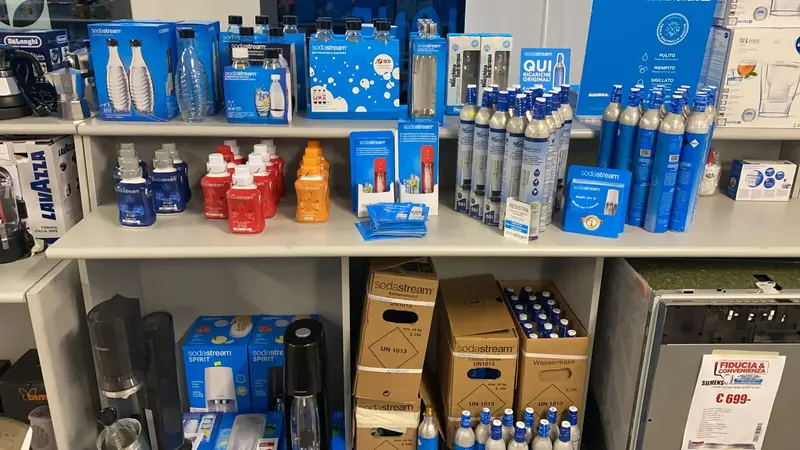 Immagine B.M. 2 di BIANCHI MARIO AGOSTINO & C. 3