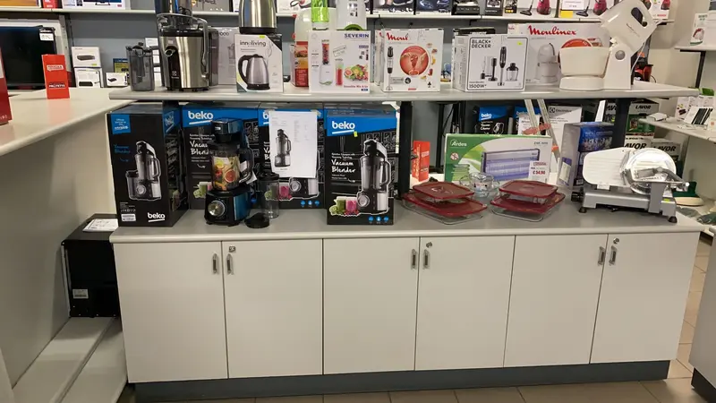 Immagine B.M. 2 di BIANCHI MARIO AGOSTINO & C. 5