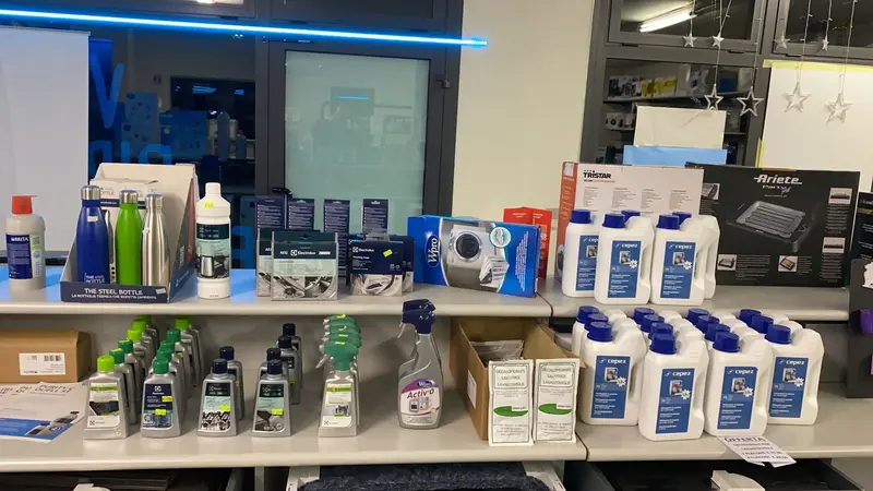 Immagine B.M. 2 di BIANCHI MARIO AGOSTINO & C. 6