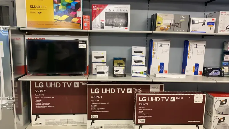 Immagine B.M. 2 di BIANCHI MARIO AGOSTINO & C. 7