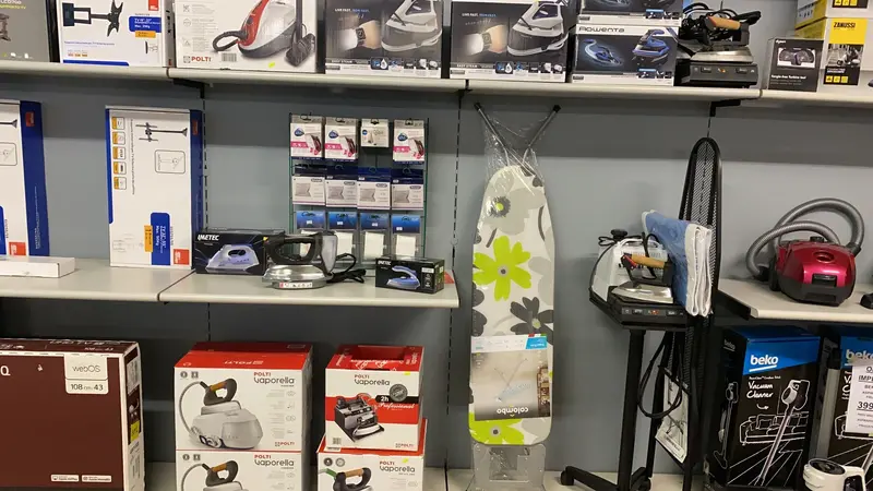 Immagine B.M. 2 di BIANCHI MARIO AGOSTINO & C. 8