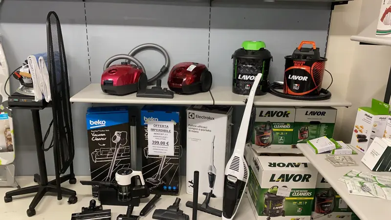 Immagine B.M. 2 di BIANCHI MARIO AGOSTINO & C. 9