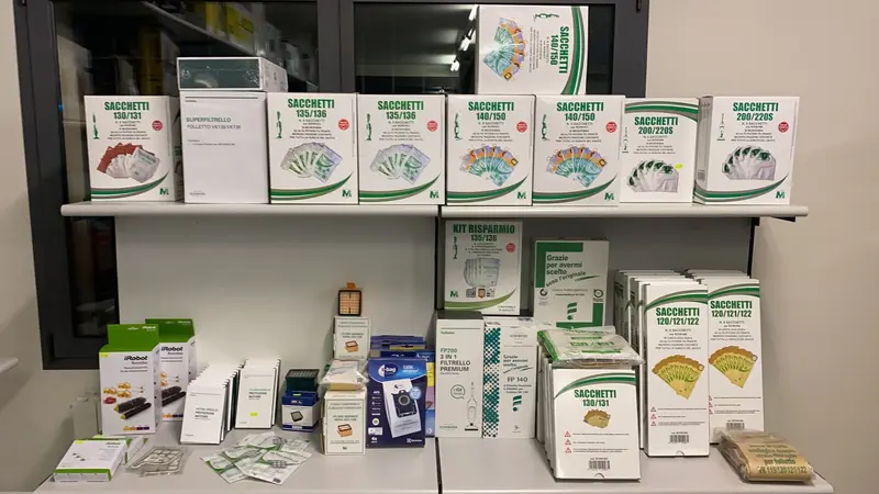 Immagine B.M. 2 di BIANCHI MARIO AGOSTINO & C. 10