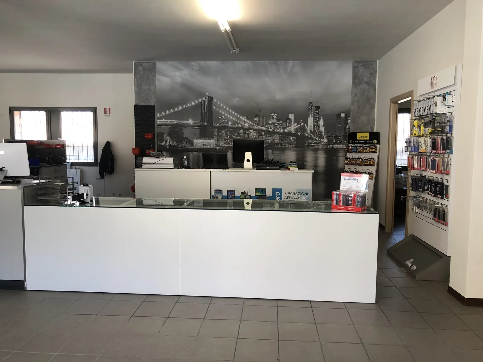 B.M. 2 di BIANCHI MARIO AGOSTINO & C.