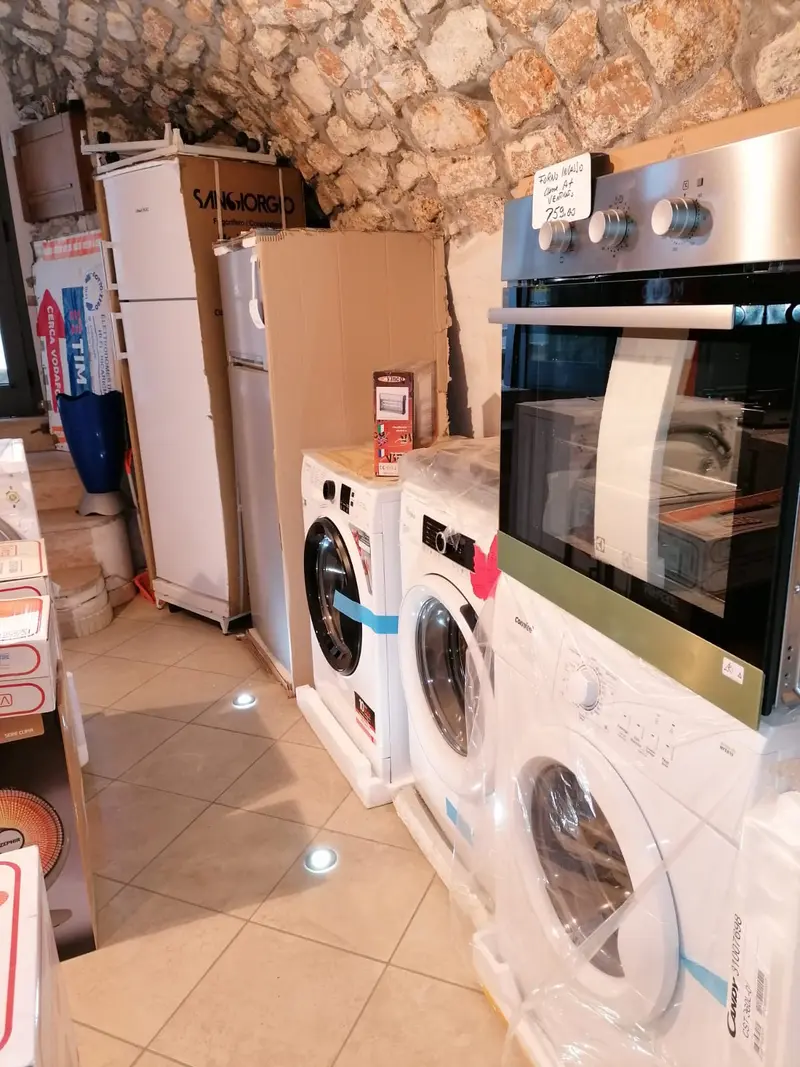 Immagine Di Monte Eustachio 3