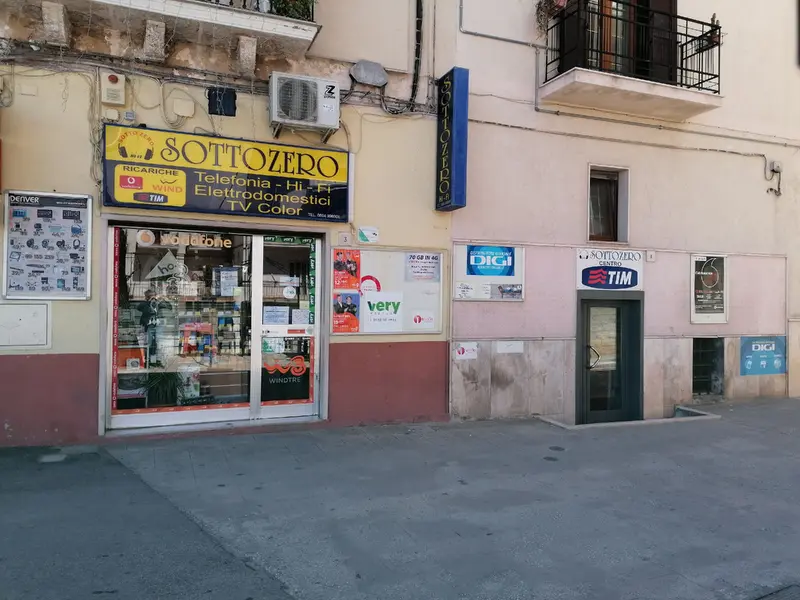 Immagine Di Monte Eustachio 9