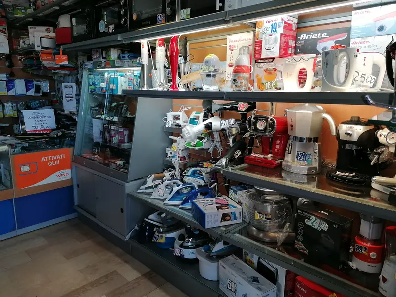 Immagine Di Monte Eustachio 10