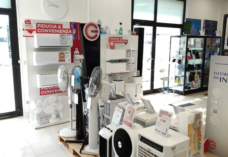 Immagine Giotta Elettrodomestici 2