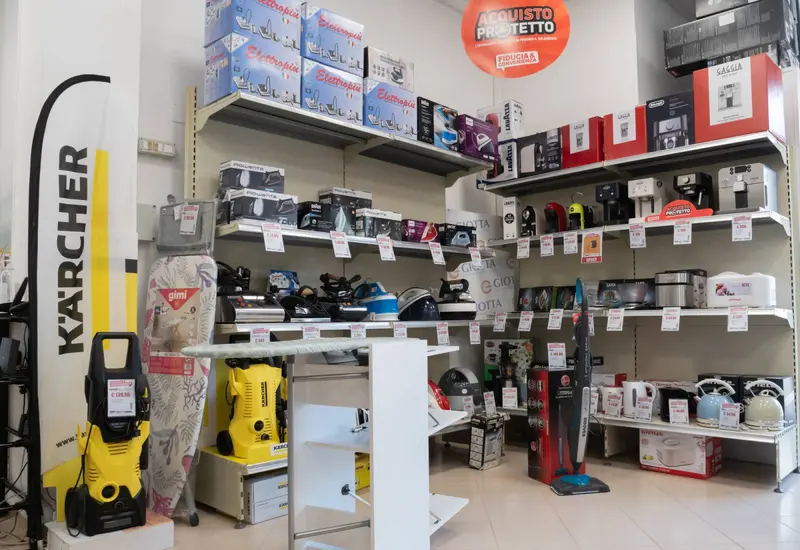 Immagine Giotta Elettrodomestici 1