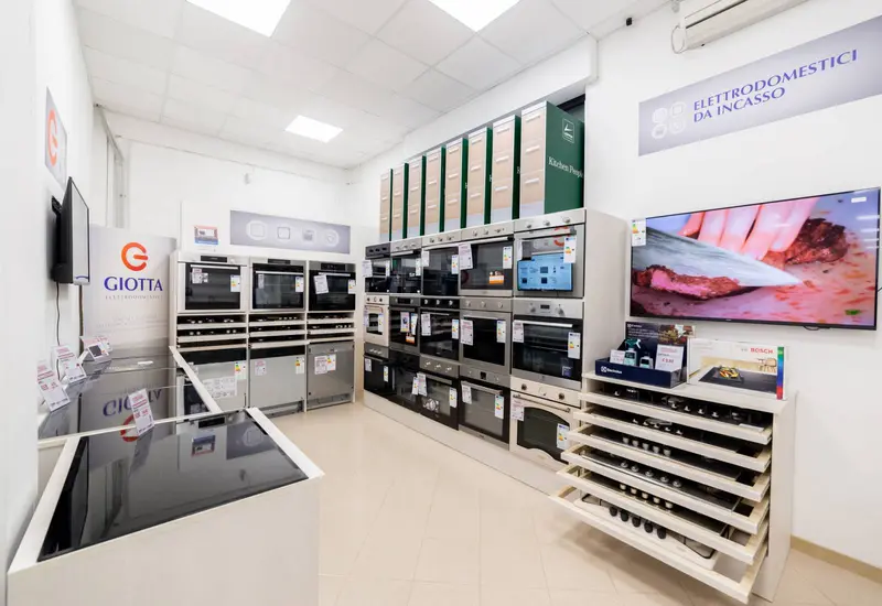 Immagine Giotta Elettrodomestici 7