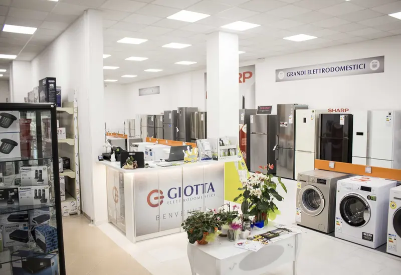 Immagine Giotta Elettrodomestici 13