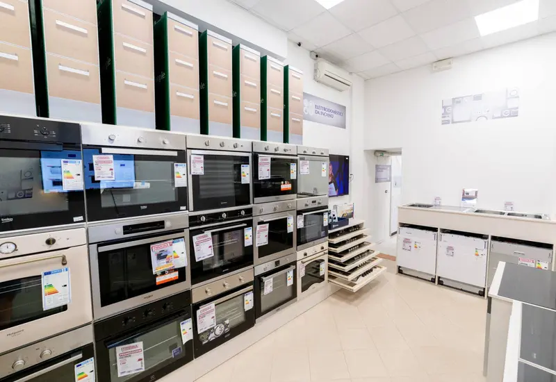 Immagine Giotta Elettrodomestici 6