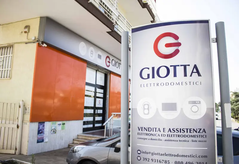 Immagine Giotta Elettrodomestici 11