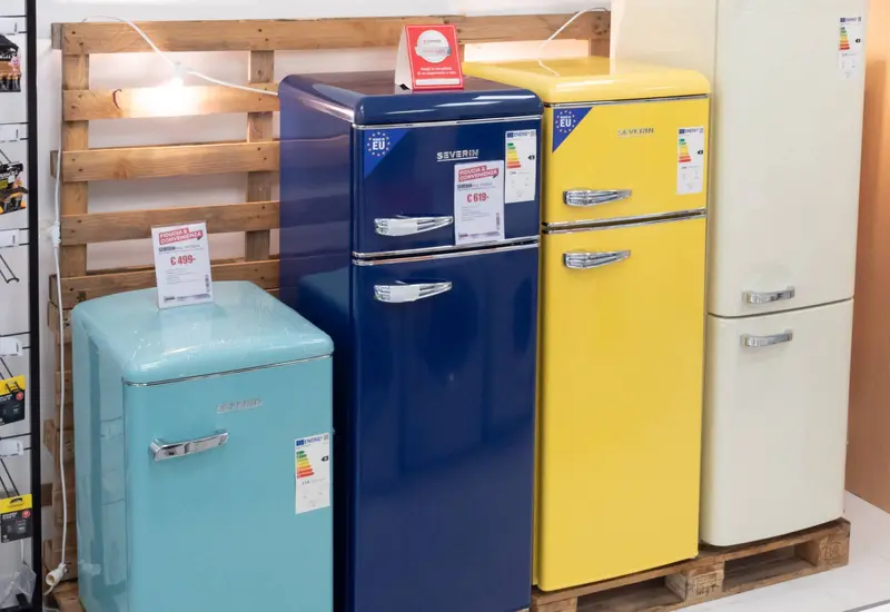 Immagine Giotta Elettrodomestici 3