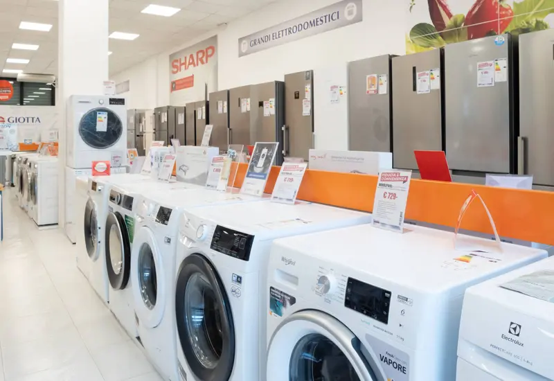 Immagine Giotta Elettrodomestici 4