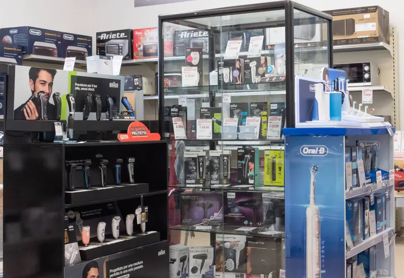 Immagine Giotta Elettrodomestici 5