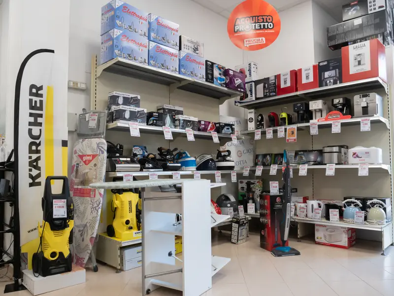 Immagine Giotta Elettrodomestici 1