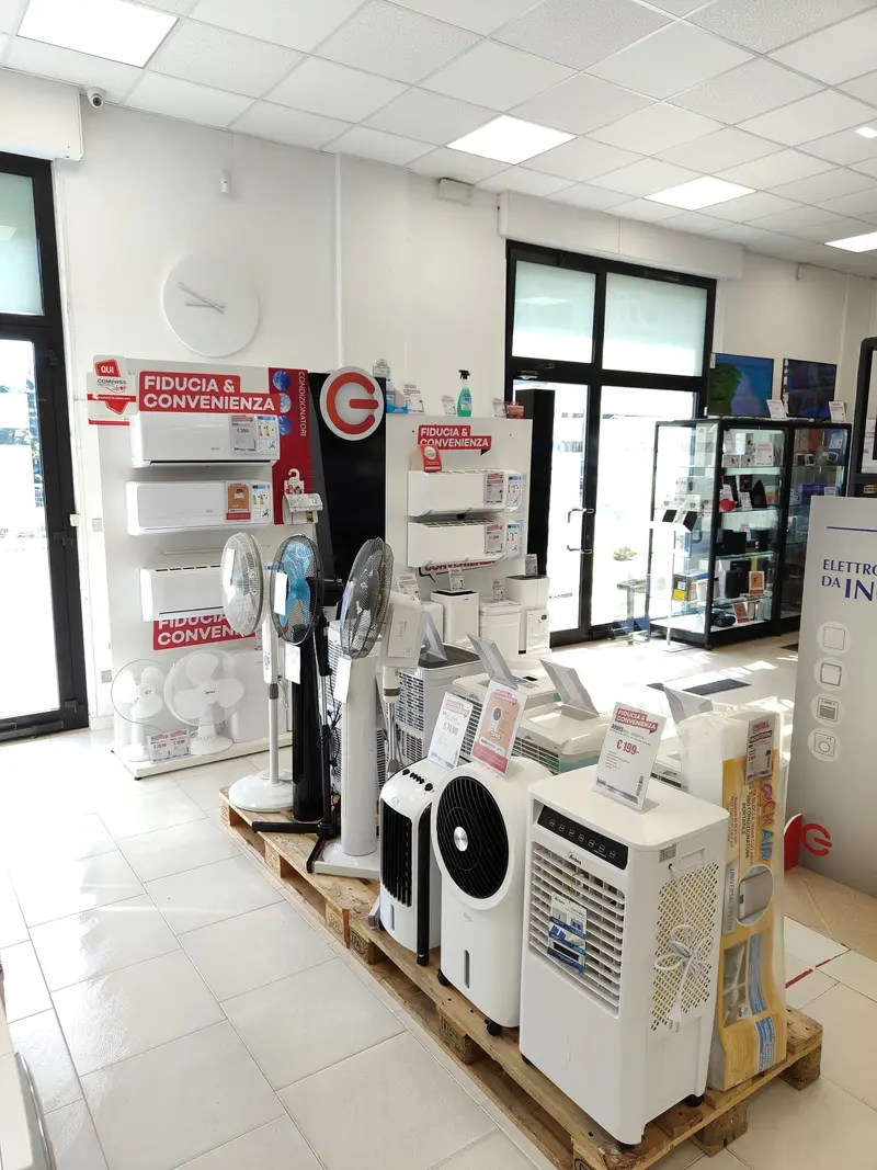 Immagine Giotta Elettrodomestici 2