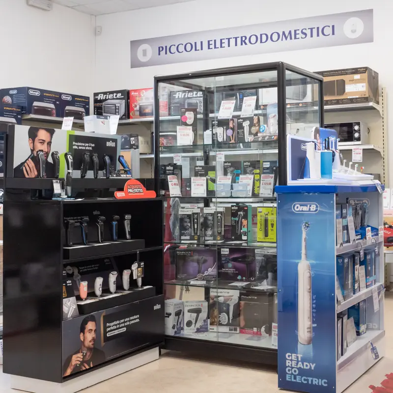 Immagine Giotta Elettrodomestici 5