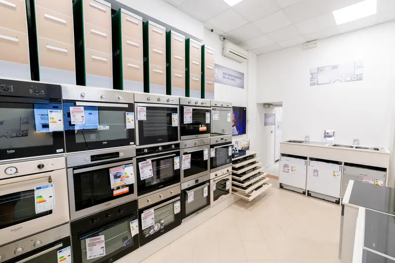 Immagine Giotta Elettrodomestici 6