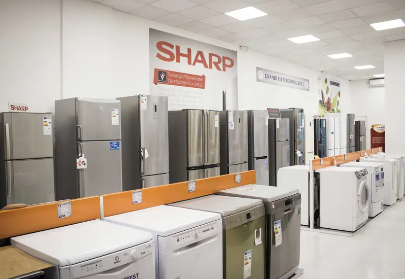 Immagine Giotta Elettrodomestici 10