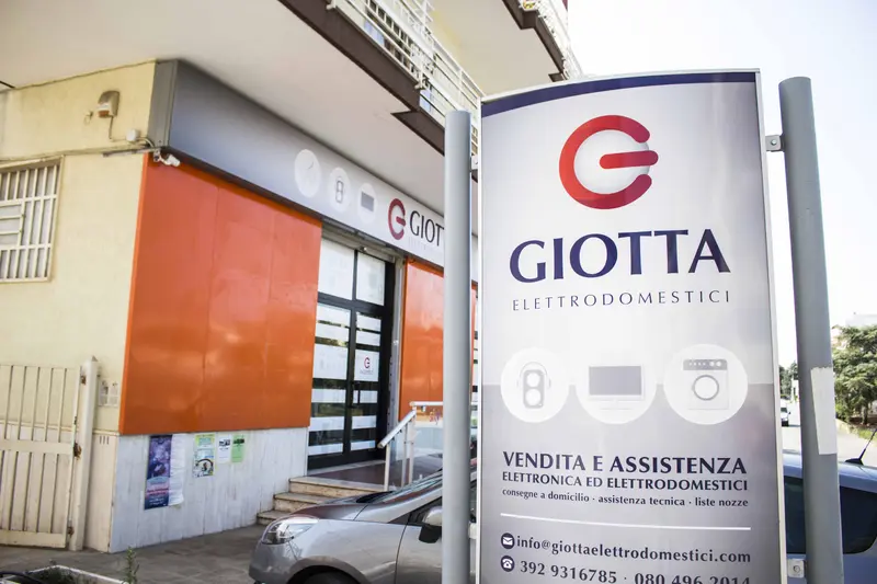 Immagine Giotta Elettrodomestici 11