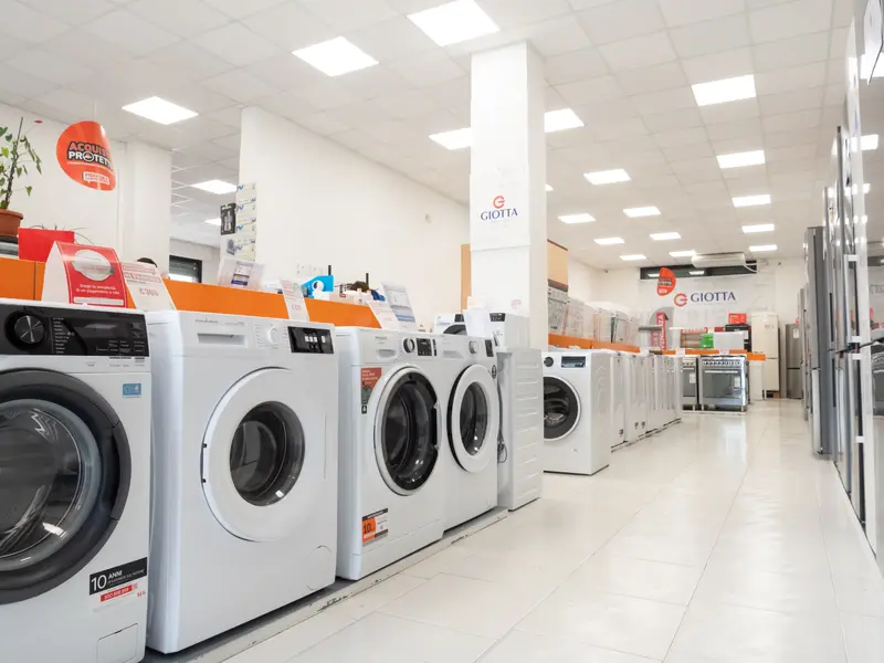 Immagine Giotta Elettrodomestici 1