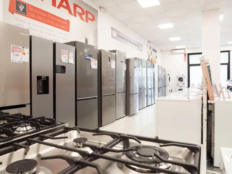 Immagine Giotta Elettrodomestici 2