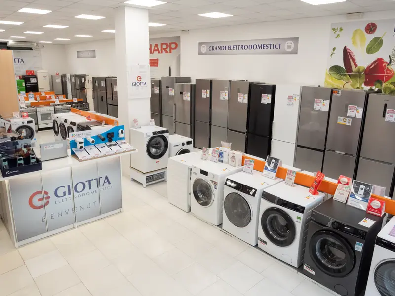 Immagine Giotta Elettrodomestici 3