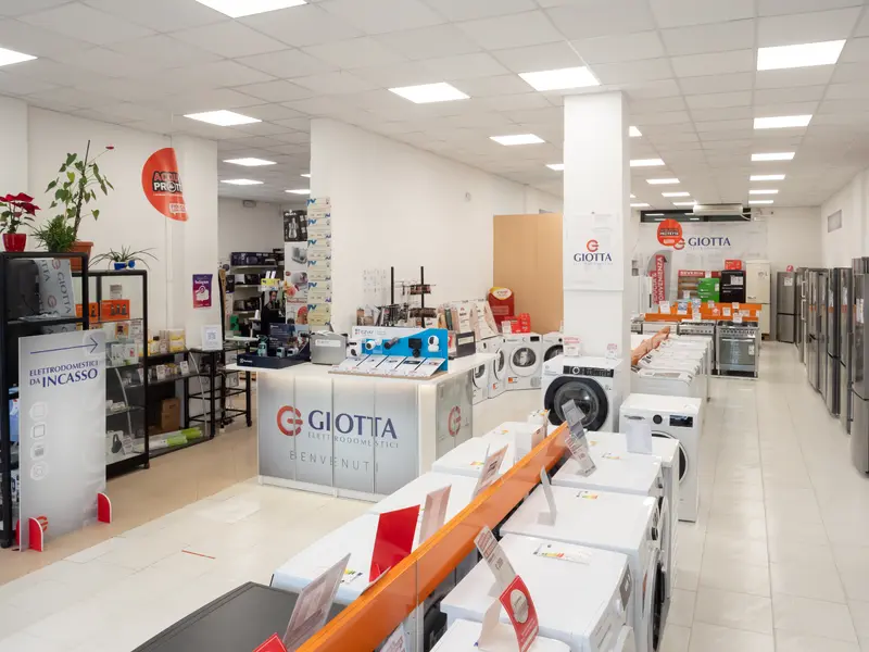 Immagine Giotta Elettrodomestici 4