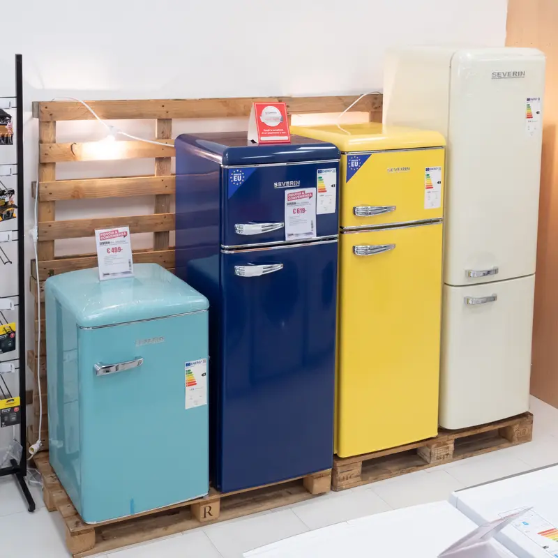 Immagine Giotta Elettrodomestici 11