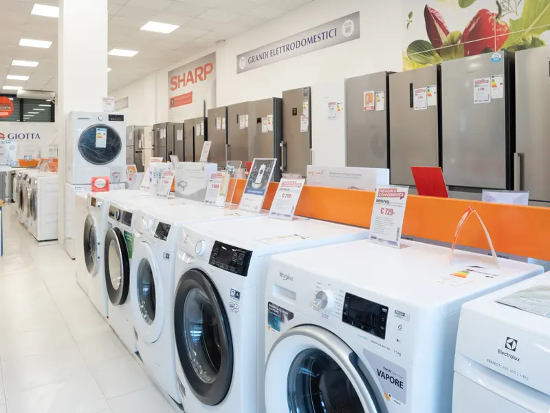 Immagine Giotta Elettrodomestici 12