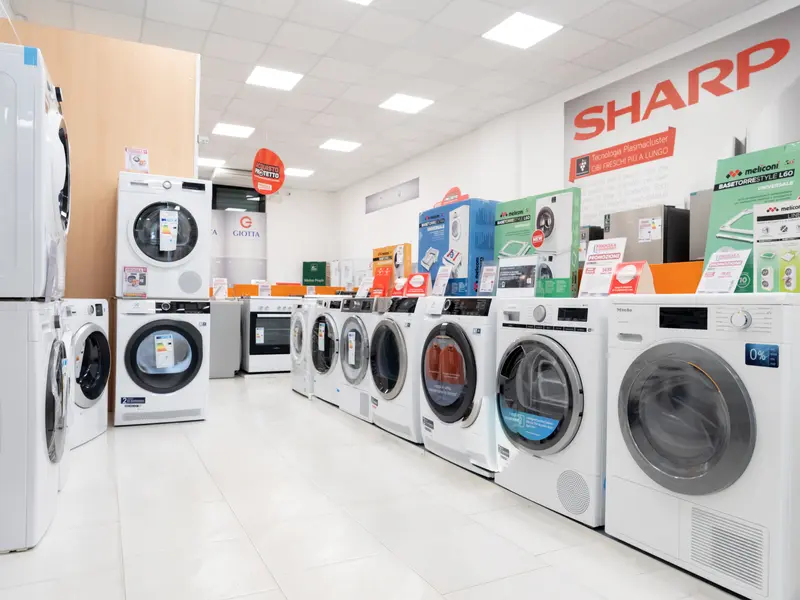 Immagine Giotta Elettrodomestici 15