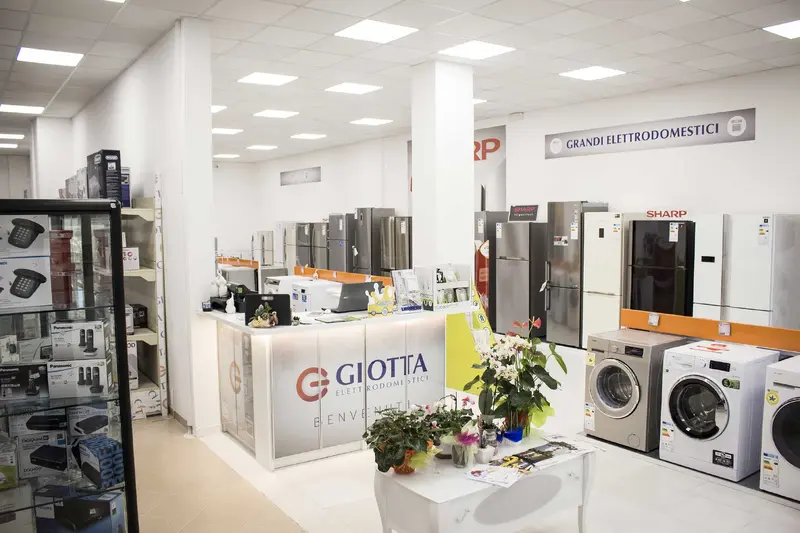 Immagine Giotta Elettrodomestici 20