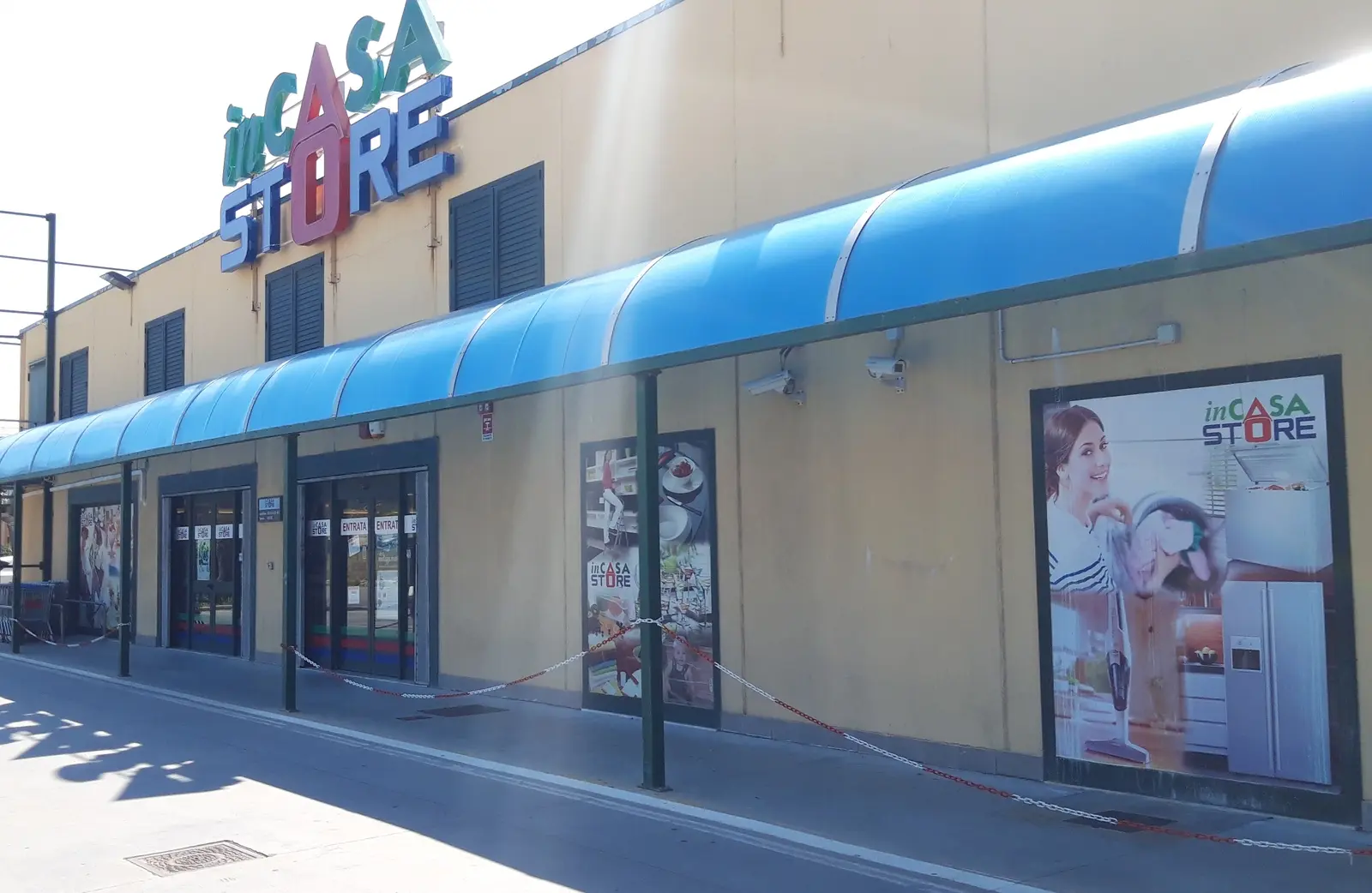in CASA STORE