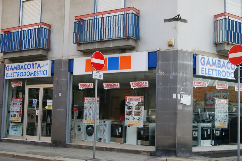 Immagine Gambacorta Elettrodomestici 2