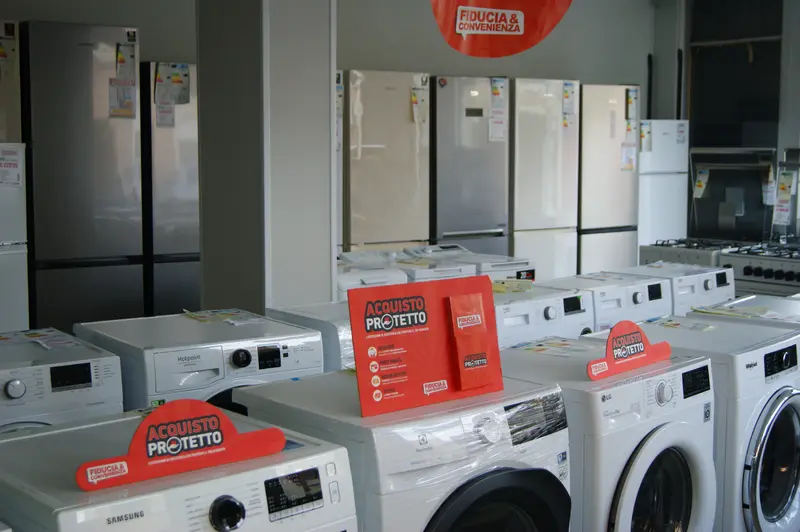 Immagine Gambacorta Elettrodomestici 5