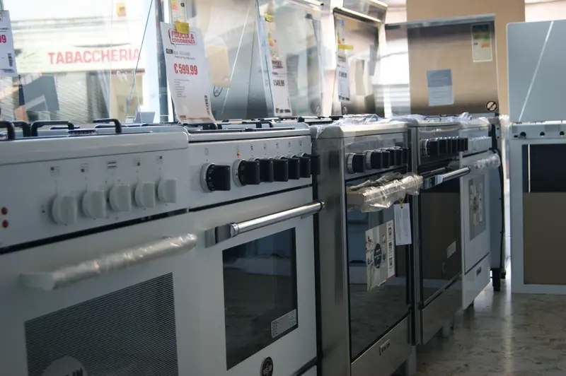 Immagine Gambacorta Elettrodomestici 6