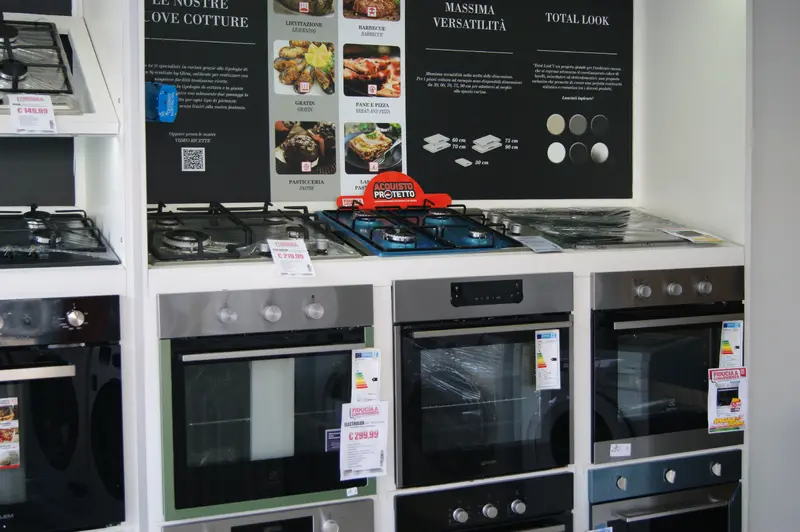 Immagine Gambacorta Elettrodomestici 8