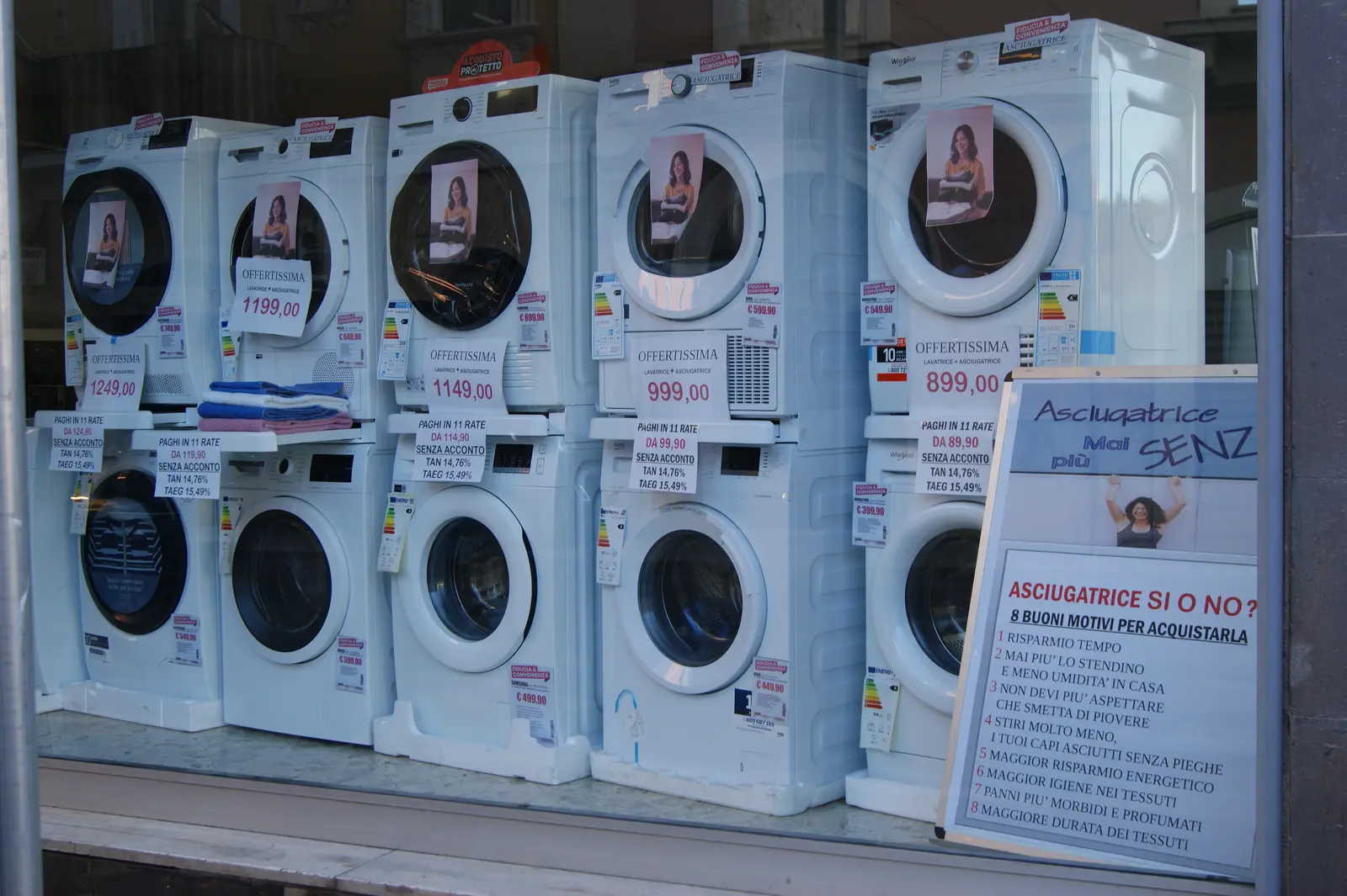 Gambacorta Elettrodomestici