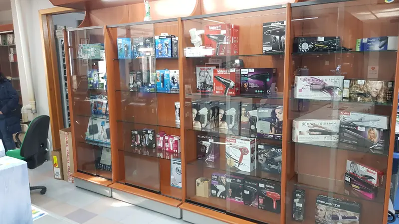 Immagine Tecnovo Di Nigro giuseppe 1