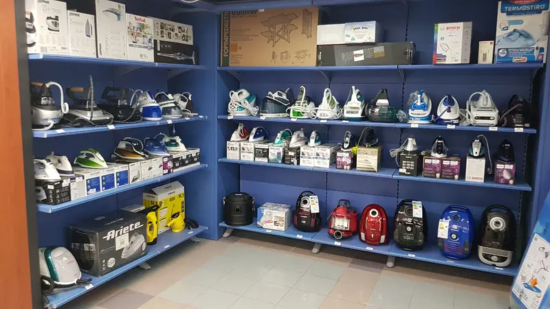 Immagine Tecnovo Di Nigro giuseppe 3