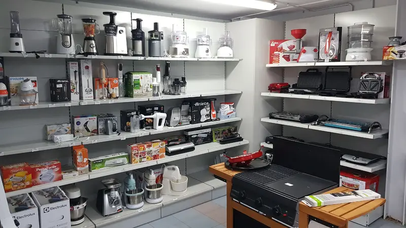 Immagine Tecnovo Di Nigro giuseppe 4