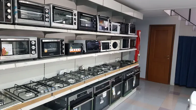 Immagine Tecnovo Di Nigro giuseppe 5