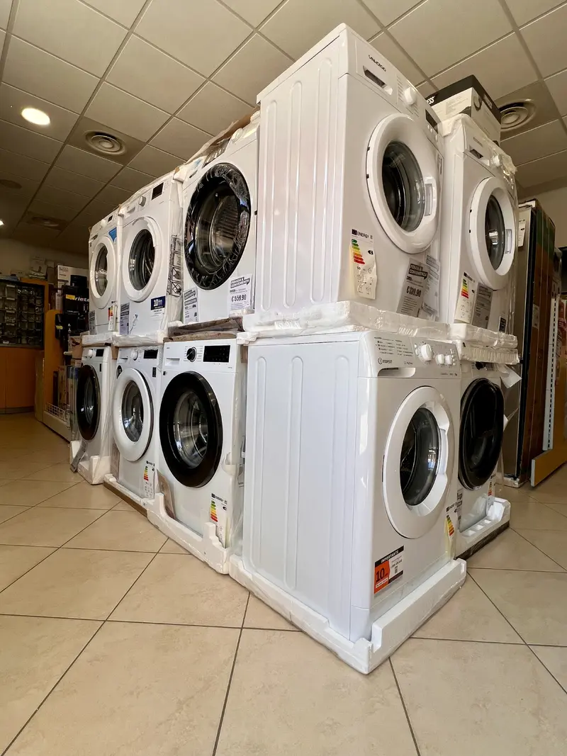 Immagine CAPODIFERRO ELETTRODOMESTICI E RICAMBI 3